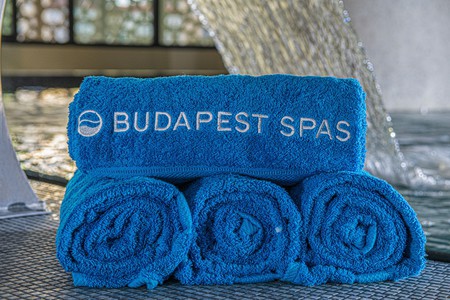 Budapest Spas Accesories
